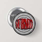 送信 缶バッジ (正面&裏面)