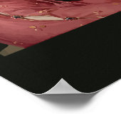 送別テレマクス ポスター (角)