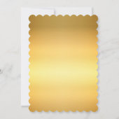 送別会 招待状 (裏面)