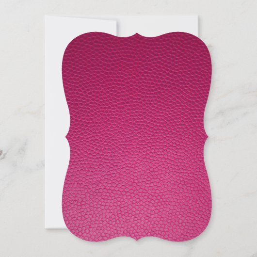 送別会 招待状 (裏面)