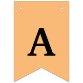 送別用のバンティング·パーティー バンティングフラッグ (第2の旗)