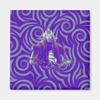 送別用ドウェラーマグネット マグネット