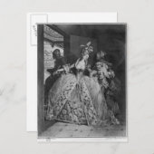 送別 ポストカード (正面/裏面)