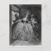 送別 ポストカード (正面)