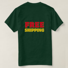 送料無料 レトロな大胆グラフィックTシャツ Tシャツ