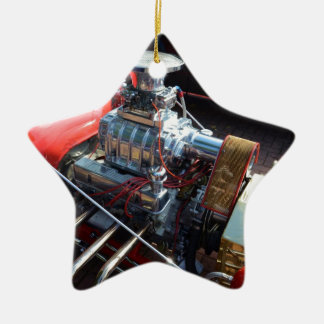 送風機V8 セラミックオーナメント