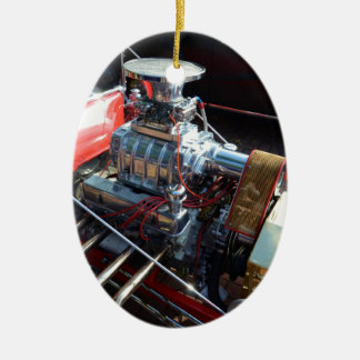 送風機V8 セラミックオーナメント