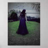 逃げた解決 ポスター (正面)