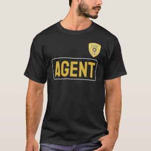 逃亡犯罪人回収業者Tシャツ Tシャツ