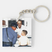 逃亡 キーホルダー (裏面)