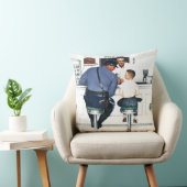 逃亡 クッション (椅子)