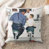 逃亡 クッション (ブランケット)