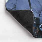 逃亡 マウスパッド (コーナー)