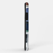 逃亡 Case-Mate iPhoneケース (裏面/右)