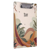 逃自然げる クリップボード (右)