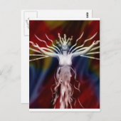 逃避速度 ポストカード (正面/裏面)