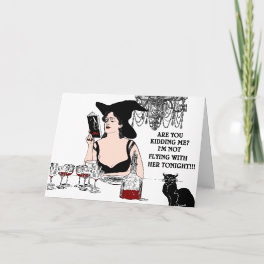 逆さまに読むこと カード (正面)