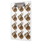 逆さまのサンシャインキャット クリップボード (左)