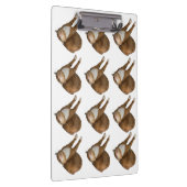 逆さまのサンシャインキャット クリップボード (右)