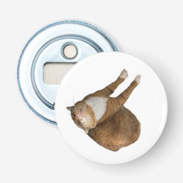 逆さまのサンシャインキャット 栓抜き