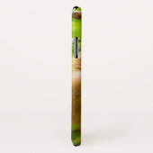 逆さまの怠惰|はあなたの名前を加えます Case-Mate iPhoneケース (裏面/右)