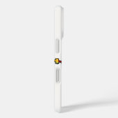 逆さまの「公式」女性シンボル | 大胆なミニマリストデザイン Case-Mate iPhoneケース (裏面 / 右)