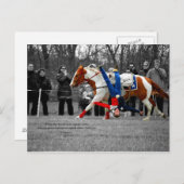 逆さま ポストカード (正面/裏面)