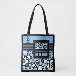 逆さ トートバッグ