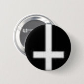 逆にされる 缶バッジ (正面&裏面)