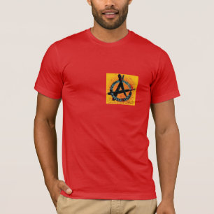 逆の脱退 Tシャツ