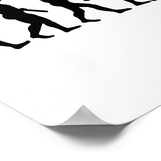 逆の進化 ポスター (角)