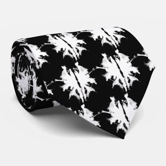 -逆インクしみのタイ ネクタイ (ロール)