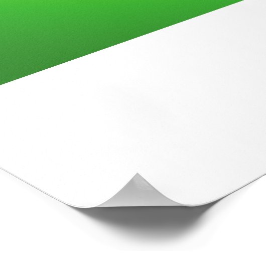 逆キュービズム ポスター (角)