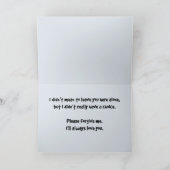 逆コンドリアンスカード1 カード (内部)