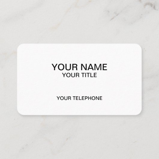 逆ピアノ鍵 名刺 (裏面)