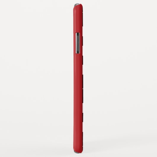 逆ピアノ鍵 Case-Mate iPhoneケース (裏面/右)