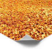 逆フレア ポスター (角)