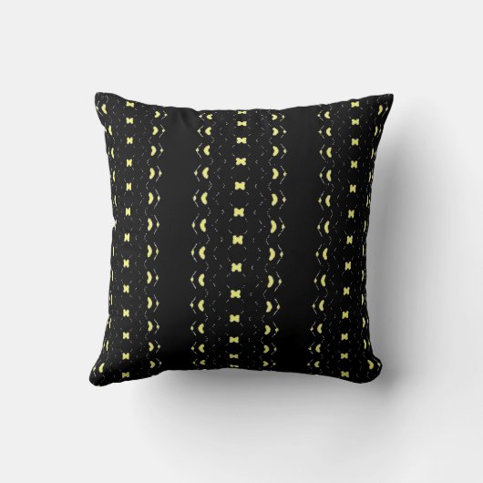 逆レース クッション (裏面)