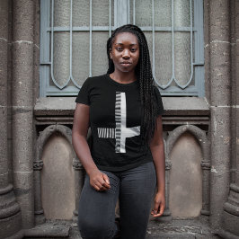 逆十字形 Tシャツ