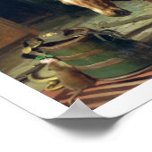 逆境 ポスター (角)