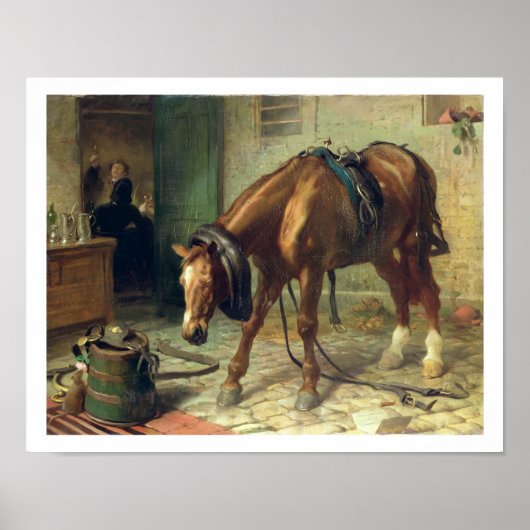 逆境 ポスター (正面)