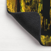 逆境 マウスパッド (コーナー)