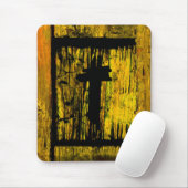 逆境 マウスパッド (マウス)