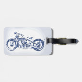 逆境 ラゲッジタグ (裏面横)