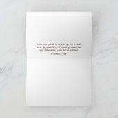 逆境 – 1 カード (内部)