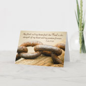 逆境 – 1 カード (正面)