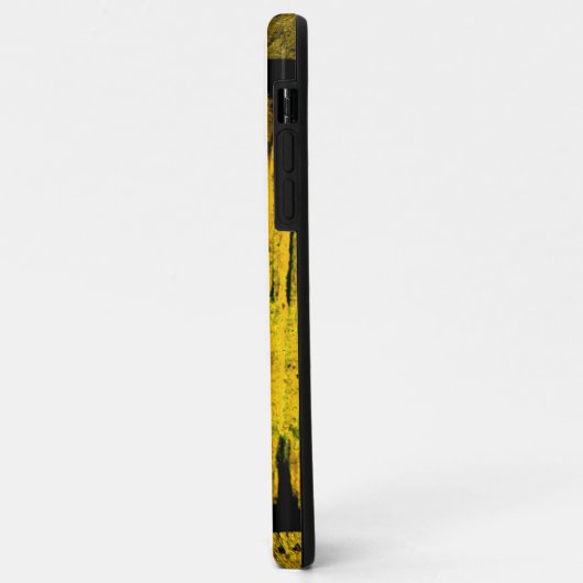 逆境 Case-Mate iPhoneケース (裏面/左)