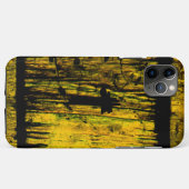 逆境 Case-Mate iPhoneケース (裏面(横))