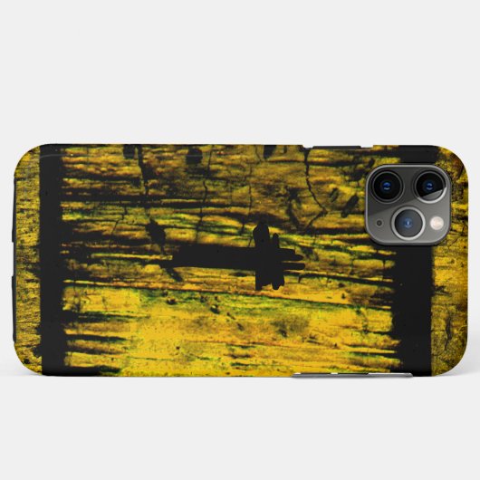 逆境 Case-Mate iPhoneケース (裏面(横))