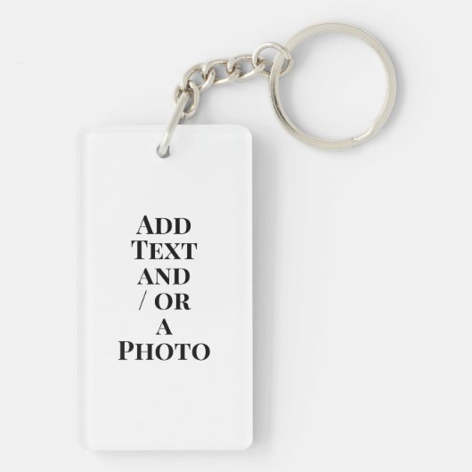 逆心理学 キーホルダー (裏面)